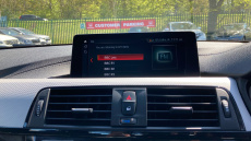 BMW 4 Series 420i M Sport 5dr Auto [Professional Media] Petrol Hatchback